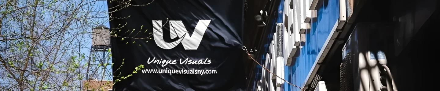 Banner Uses for Events, Trade Shows, and Retail