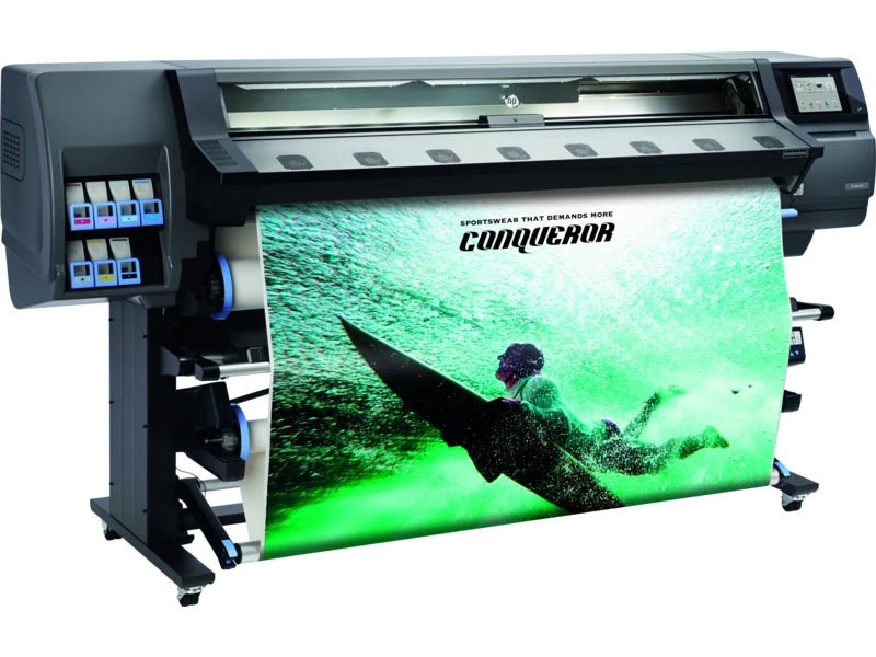Unveiling the Power of Printing Machines: Exploring Their Use Cases