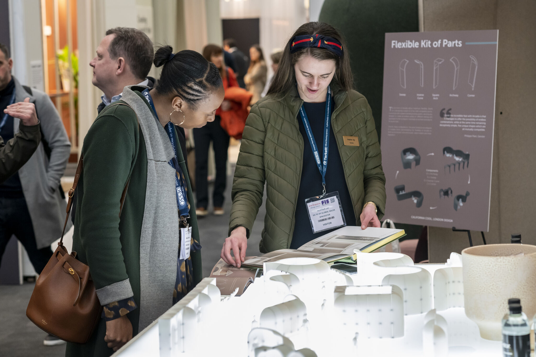 Rush Trade Show Printing in NYC: Same-Day & Next-Day Options