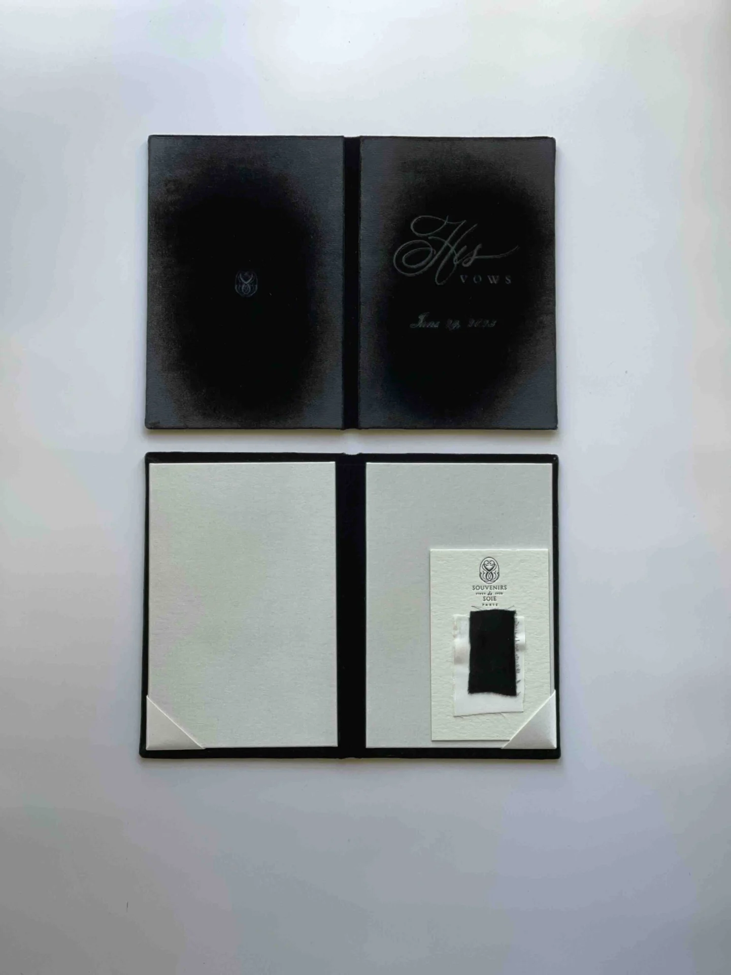 Wedding Programs: How to Create the Perfect Keepsake