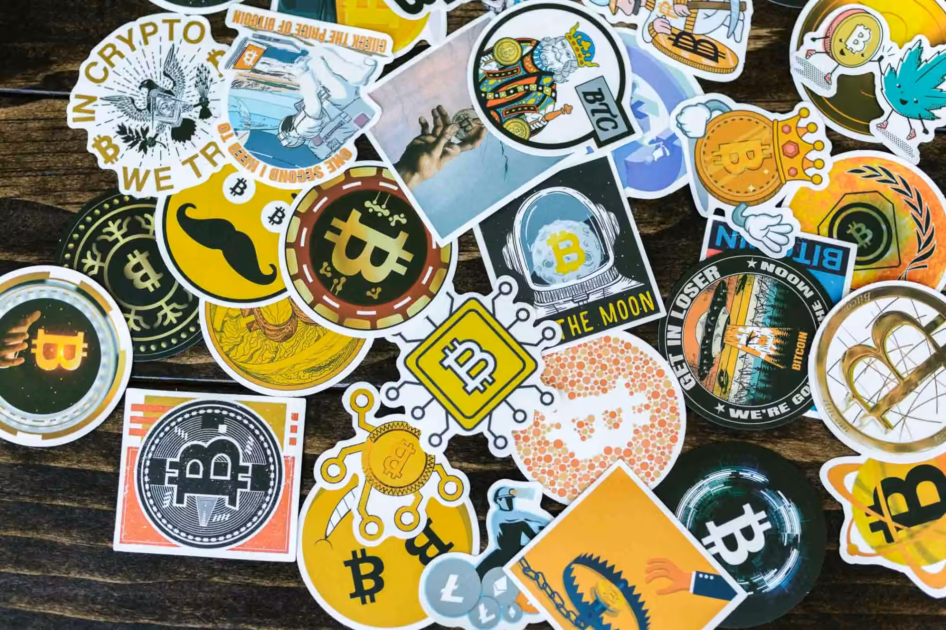 Design Tips for Eye-Catching Custom Stickers That Sell