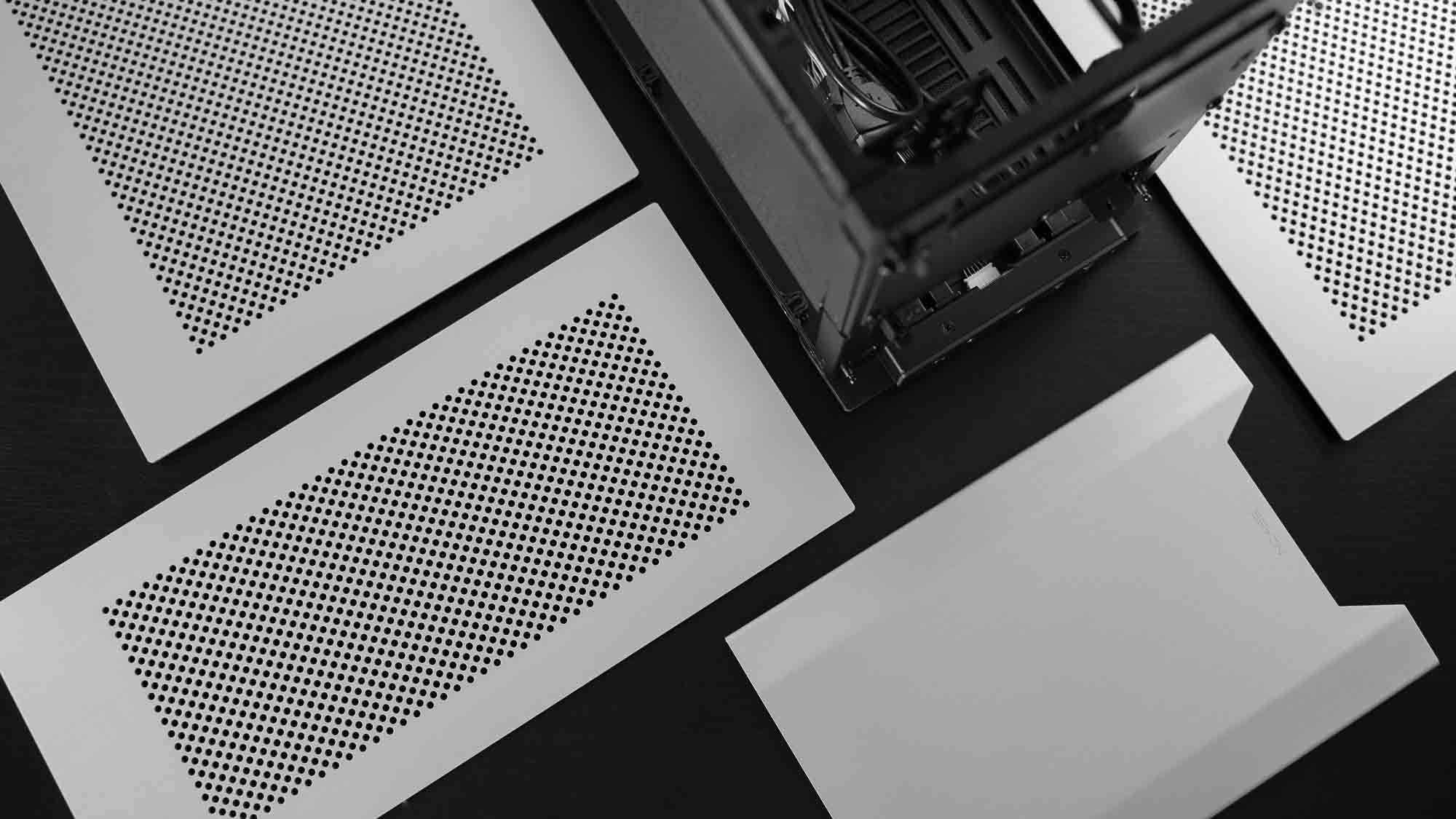 mounting and lamination machine