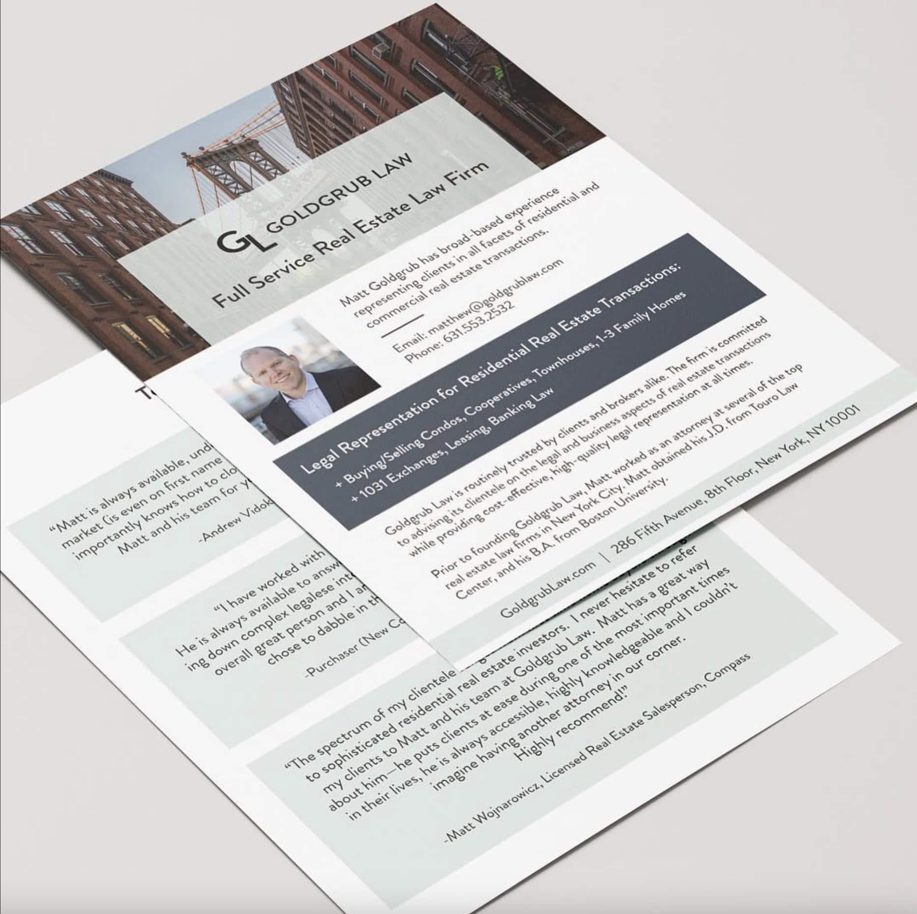 Make a Lasting Impression with.