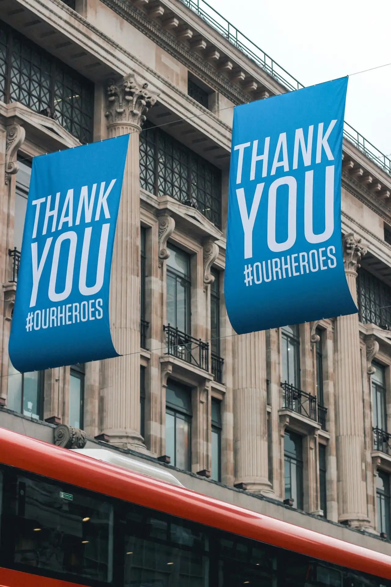 Maximizing Banner ROI: How Custom Banners Drive Results