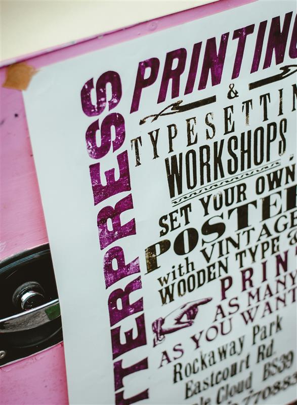 Digital vs. Offset Poster Printing:.