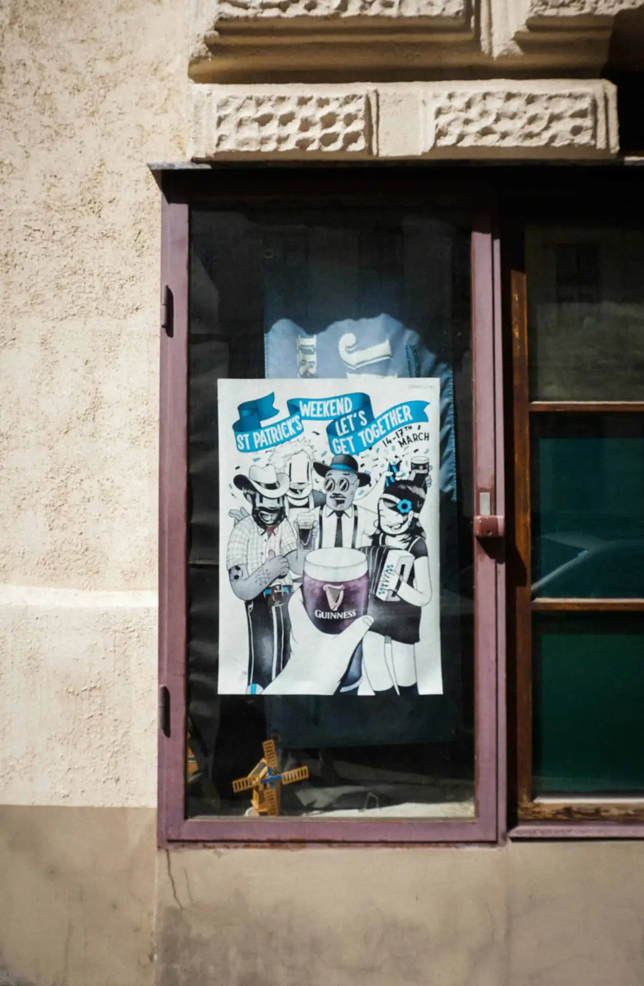 Which Format is Best for Printing Posters