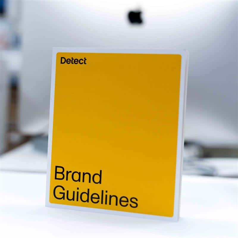 Design Tips for Eye-Catching Booklets.