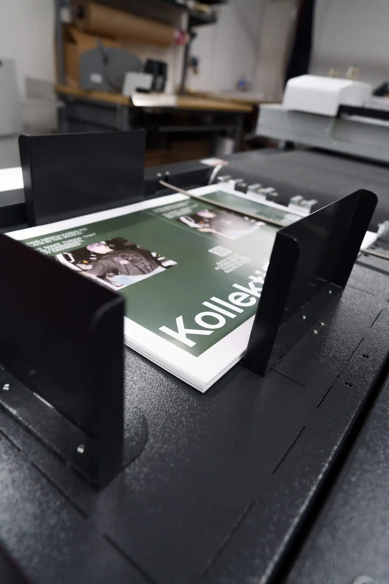 Short-Run vs Bulk Magazine Printing: What NYC Brands Should Know