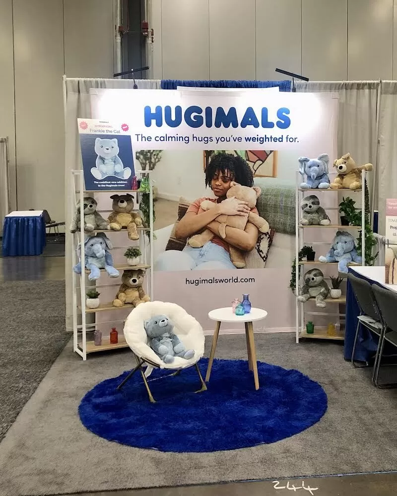 Trade Show Printing in NYC: The Complete Guide for Exhibitors | Unique Print NY