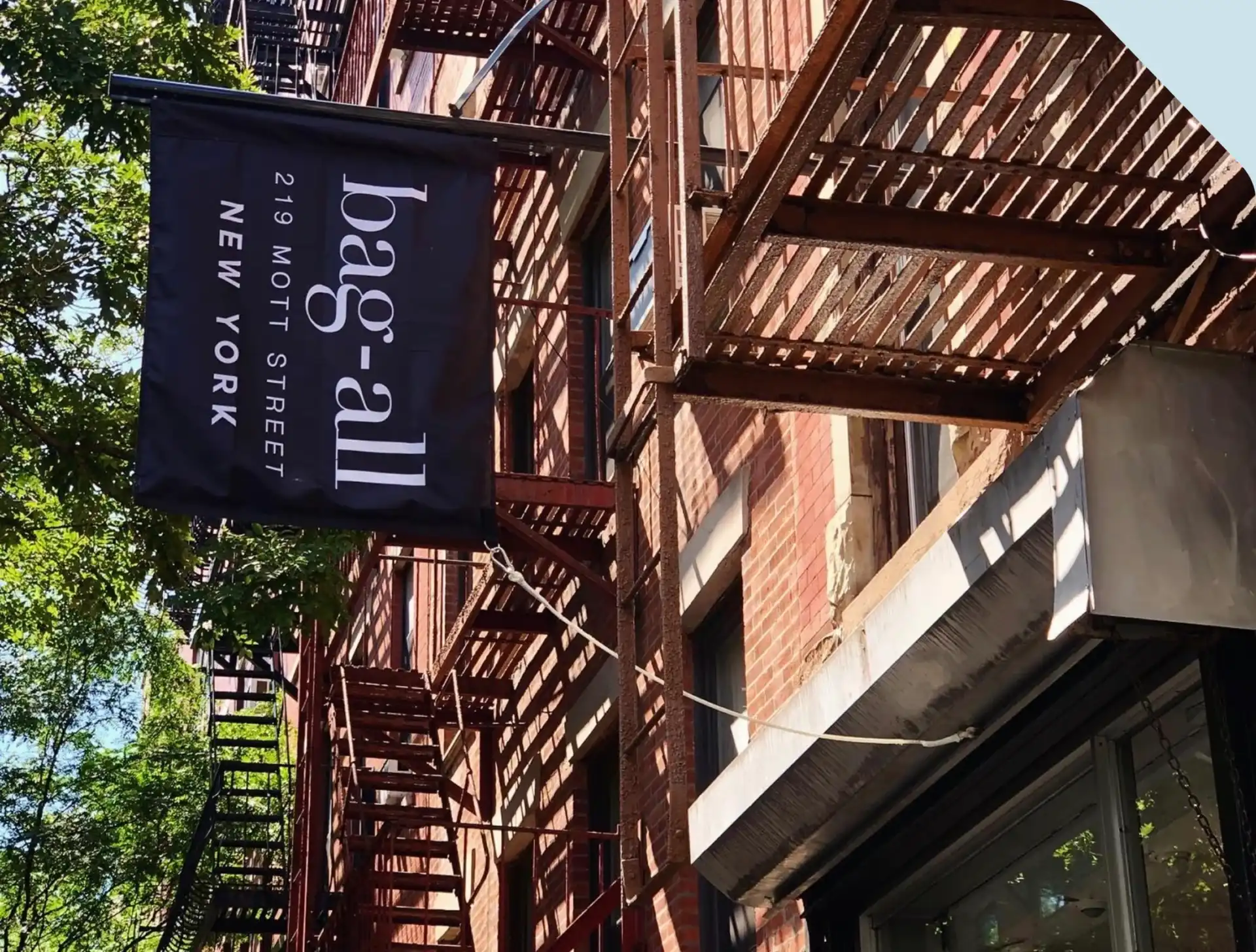Custom Banners for Businesses in NYC