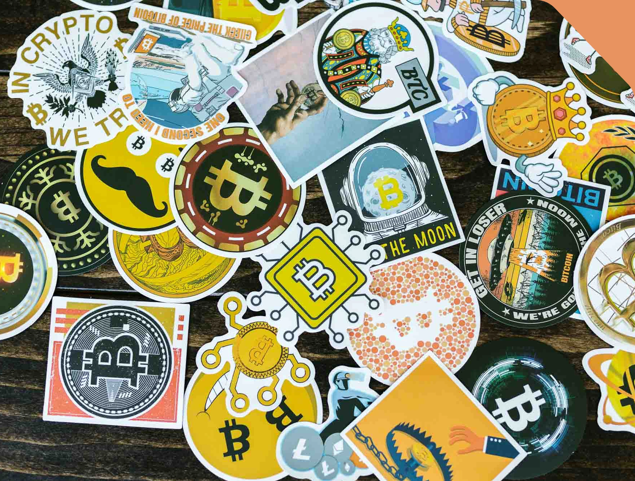 Custom Die Cut Stickers for Businesses in NYC