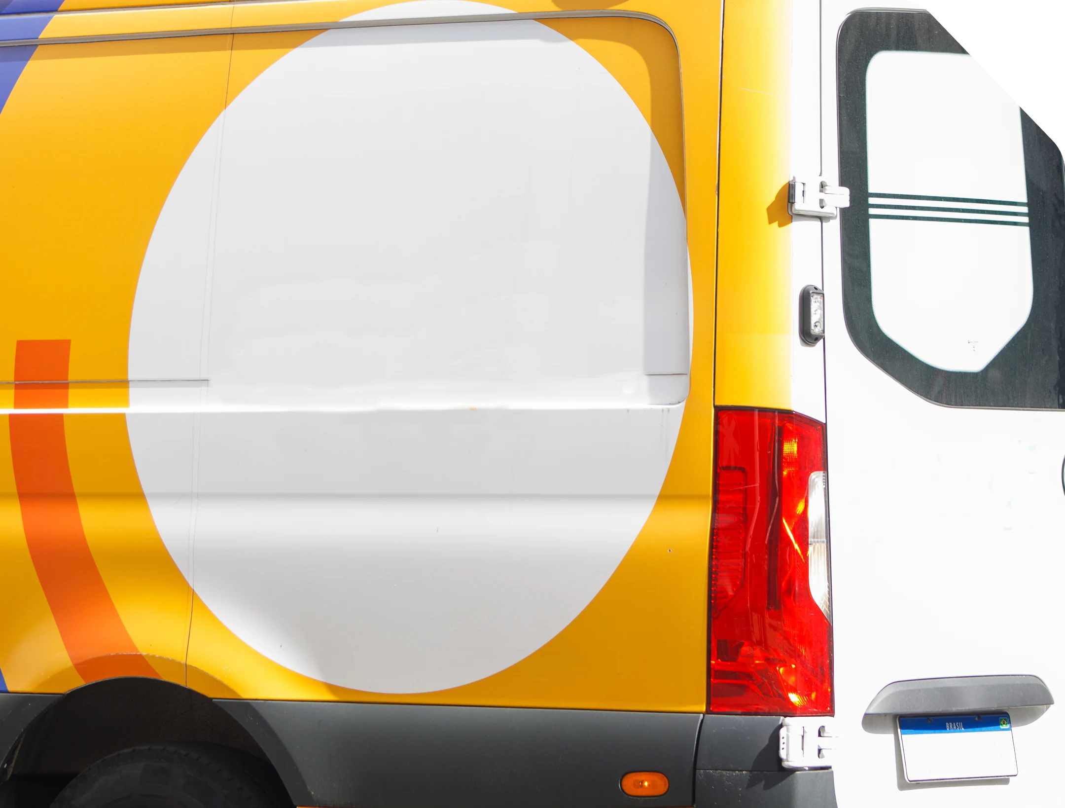 Custom Decals for Businesses in NYC