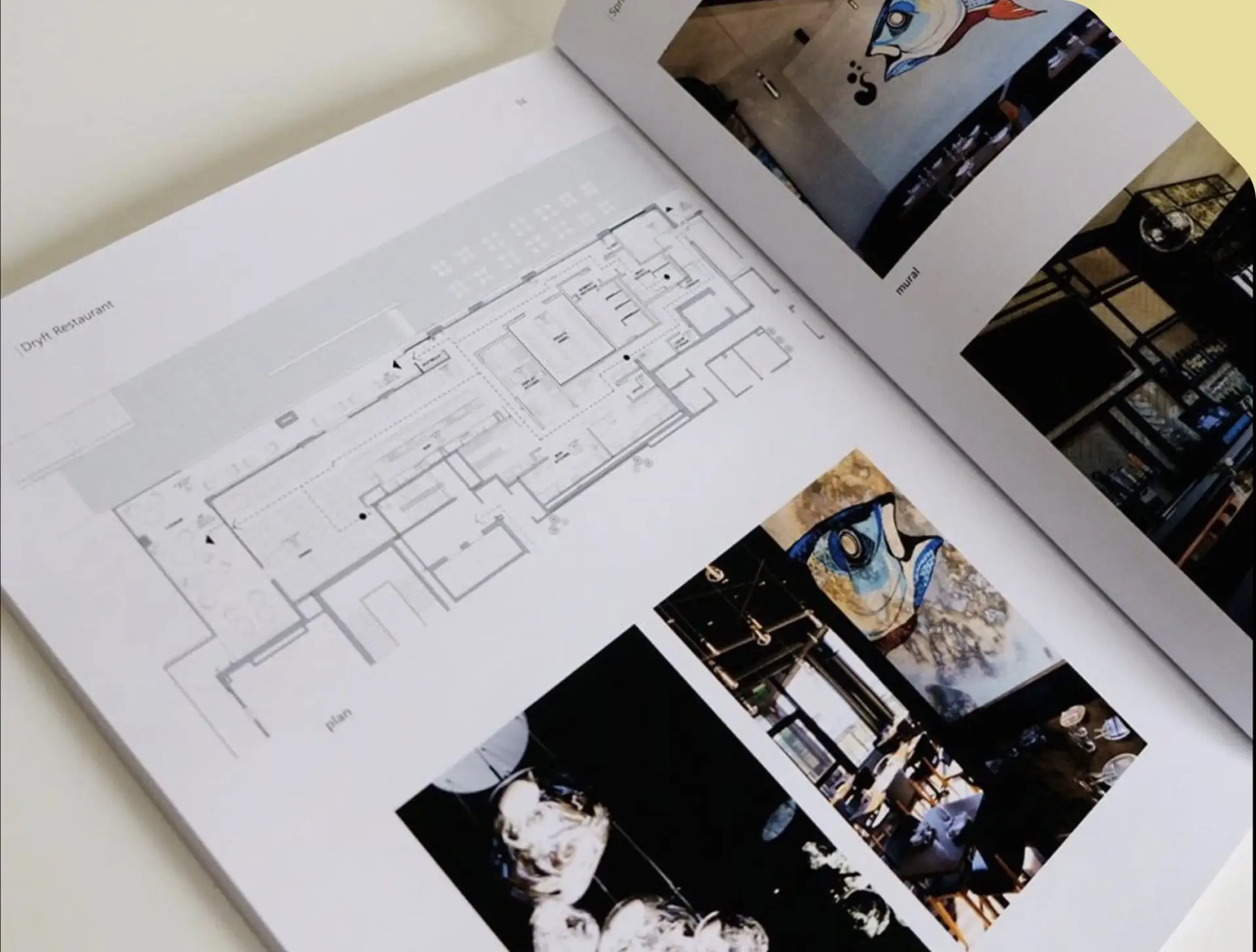 Custom Portfolios for Businesses in NYC