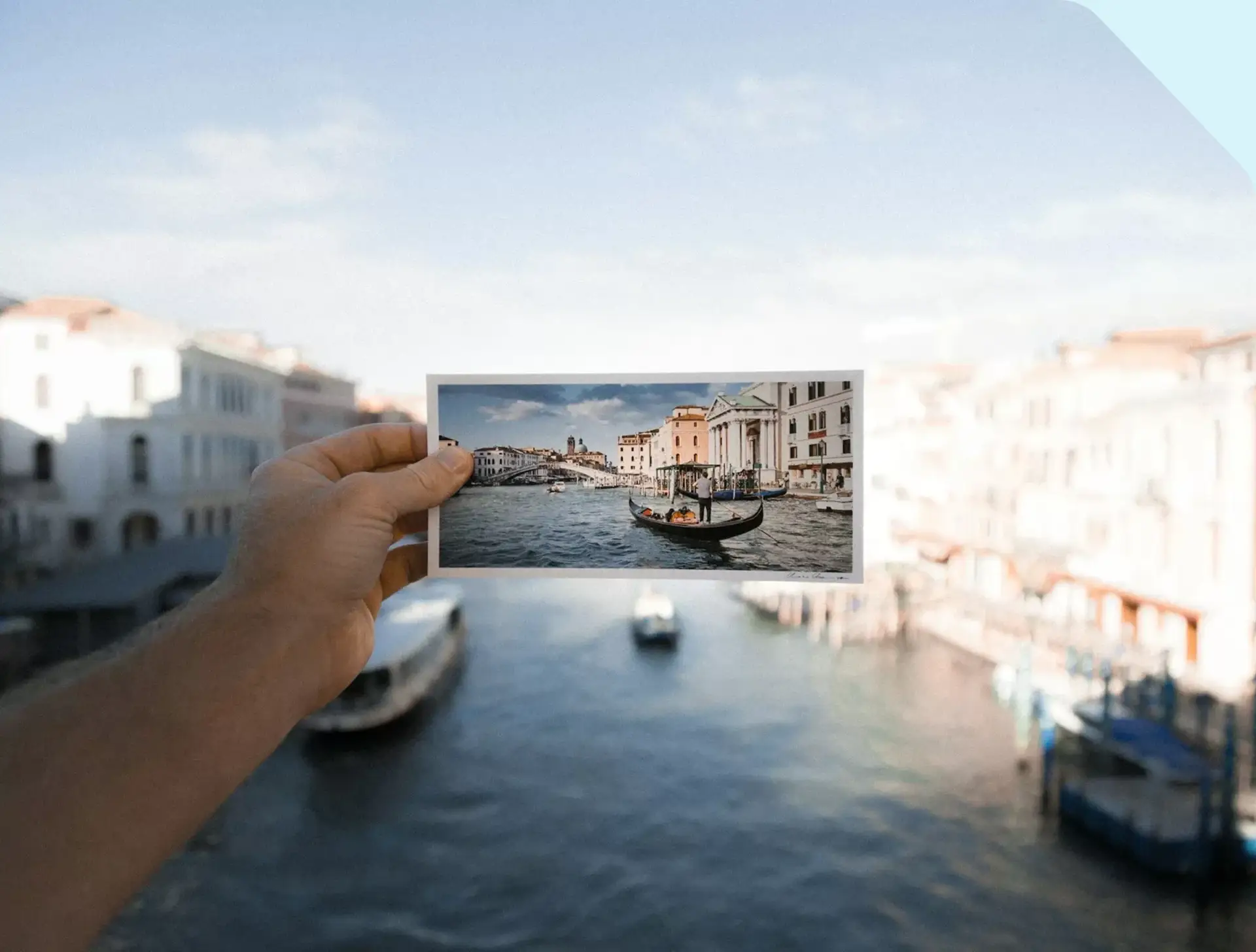 Custom Postcards for Businesses in NYC