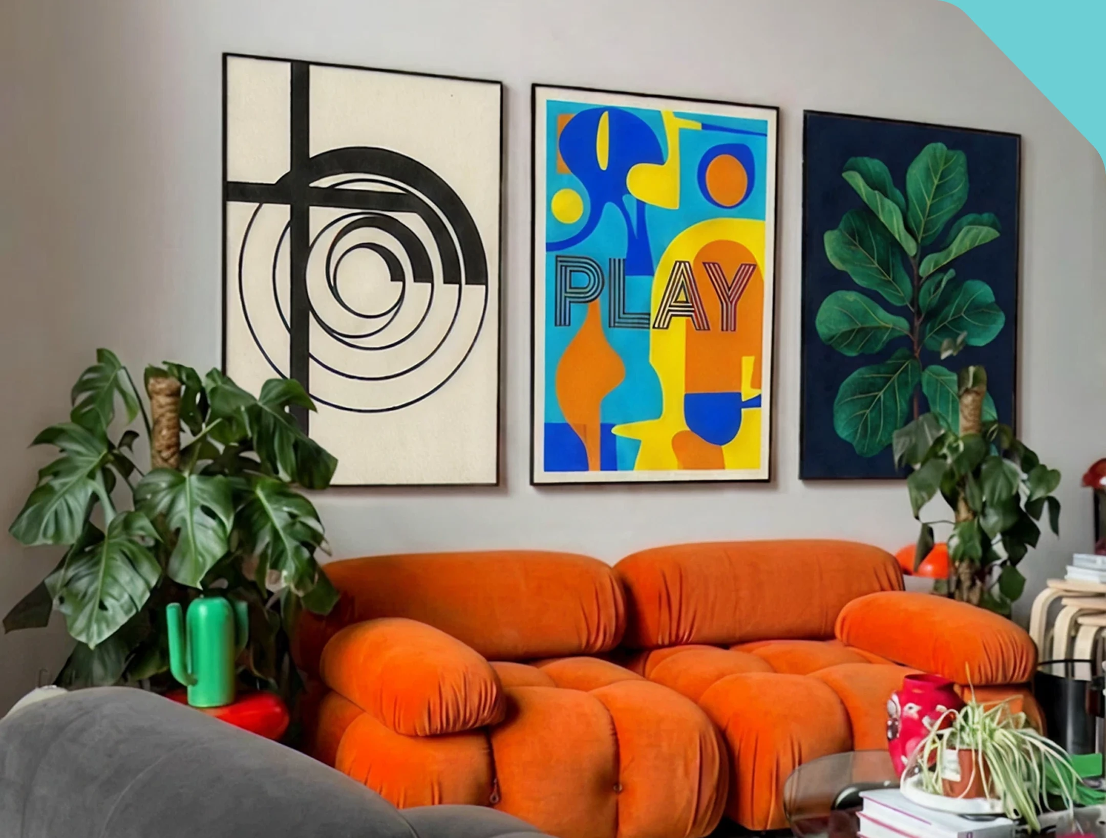 Custom Posters for Businesses in NYC