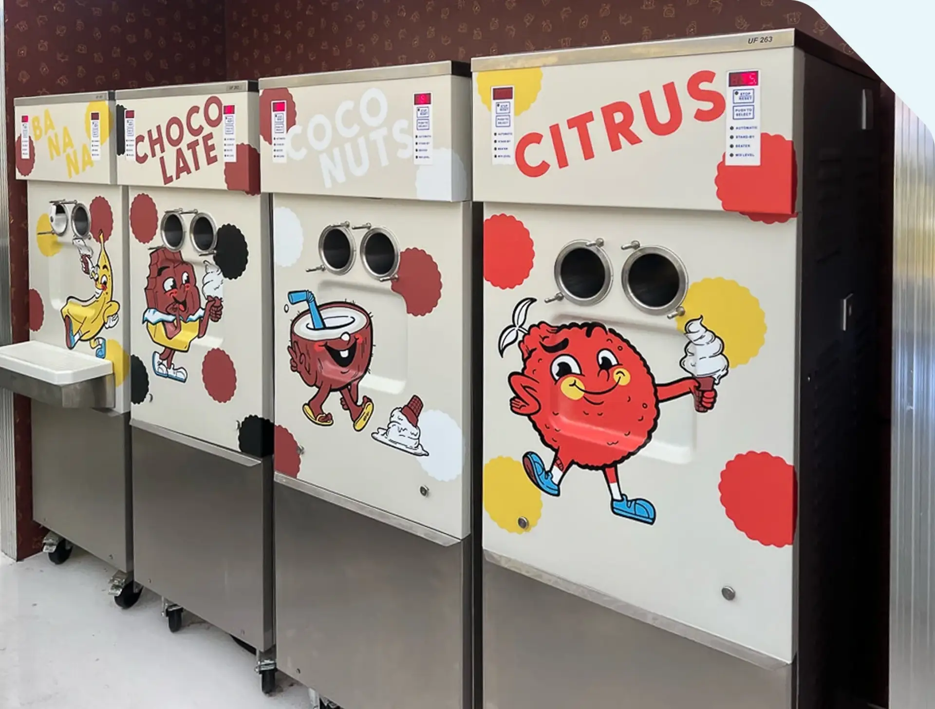 Custom Window Graphics for Businesses in NYC