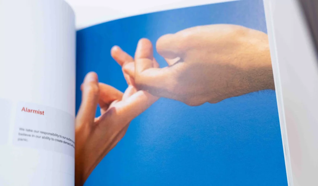 What to Consider for Your Magazines Project