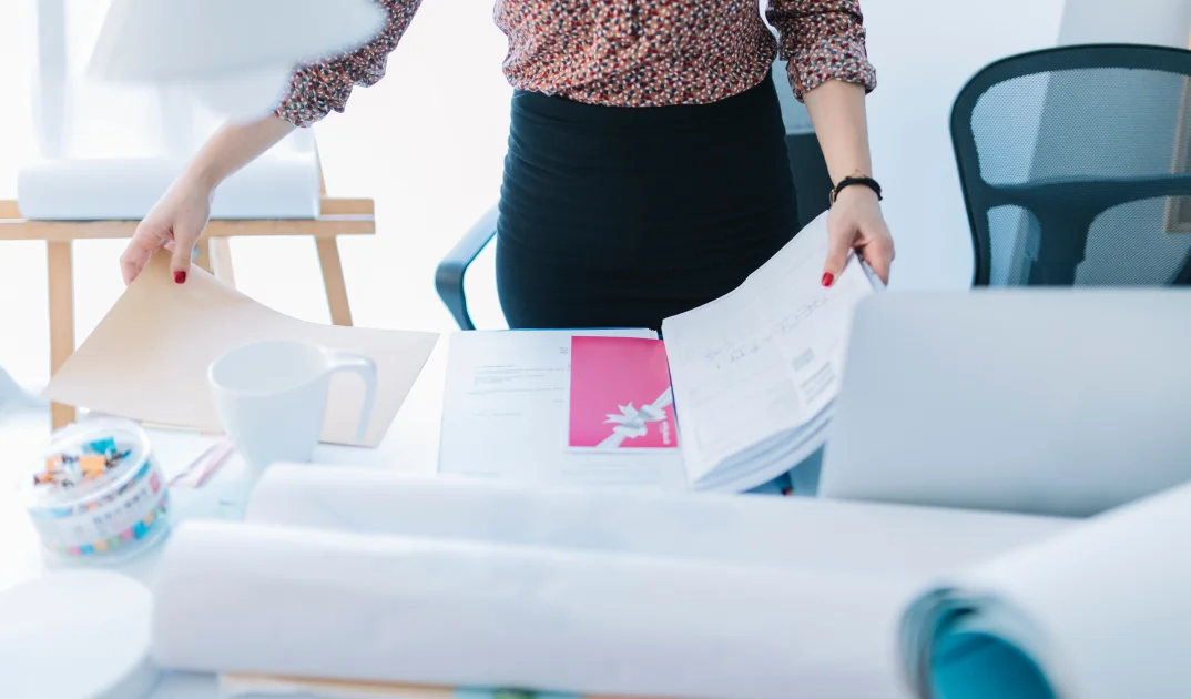 What to Consider for Your Booklet Printing Project
