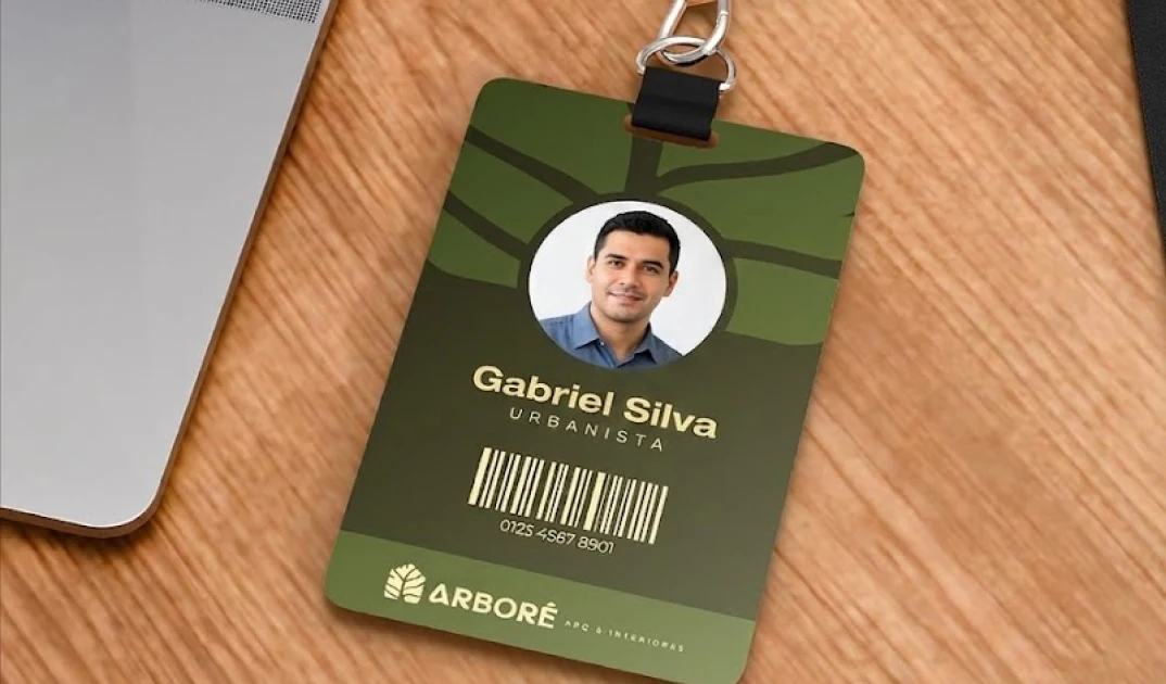 What to Consider for Your Laminated Badges Project