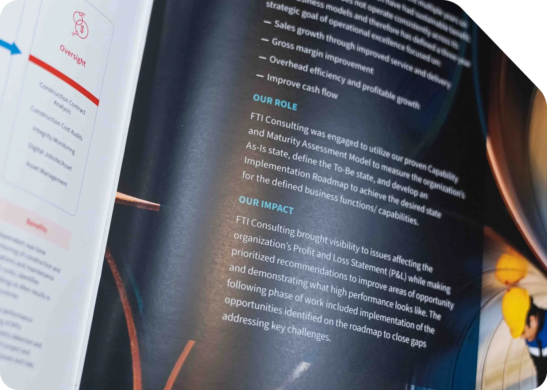 Why Choose Our Magazine Printing Services?