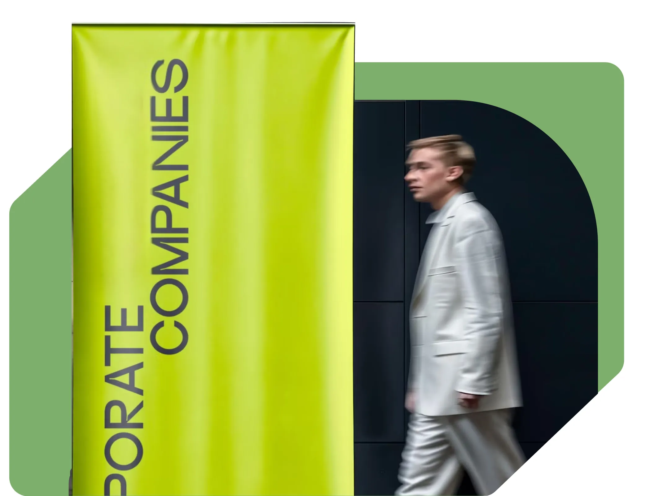 Large Format Printing