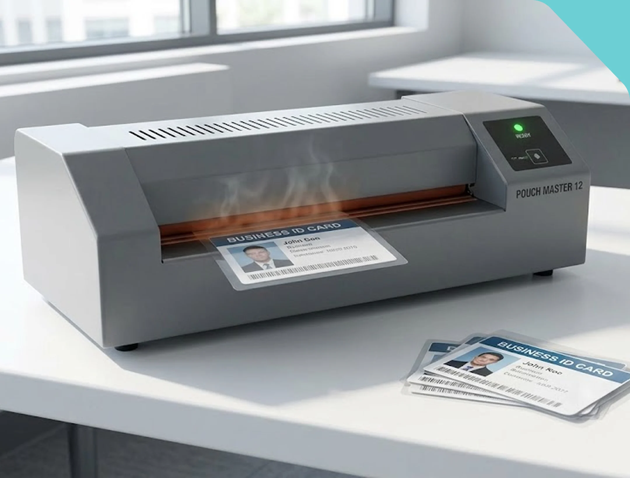 Laminated Projects for Businesses in NYC