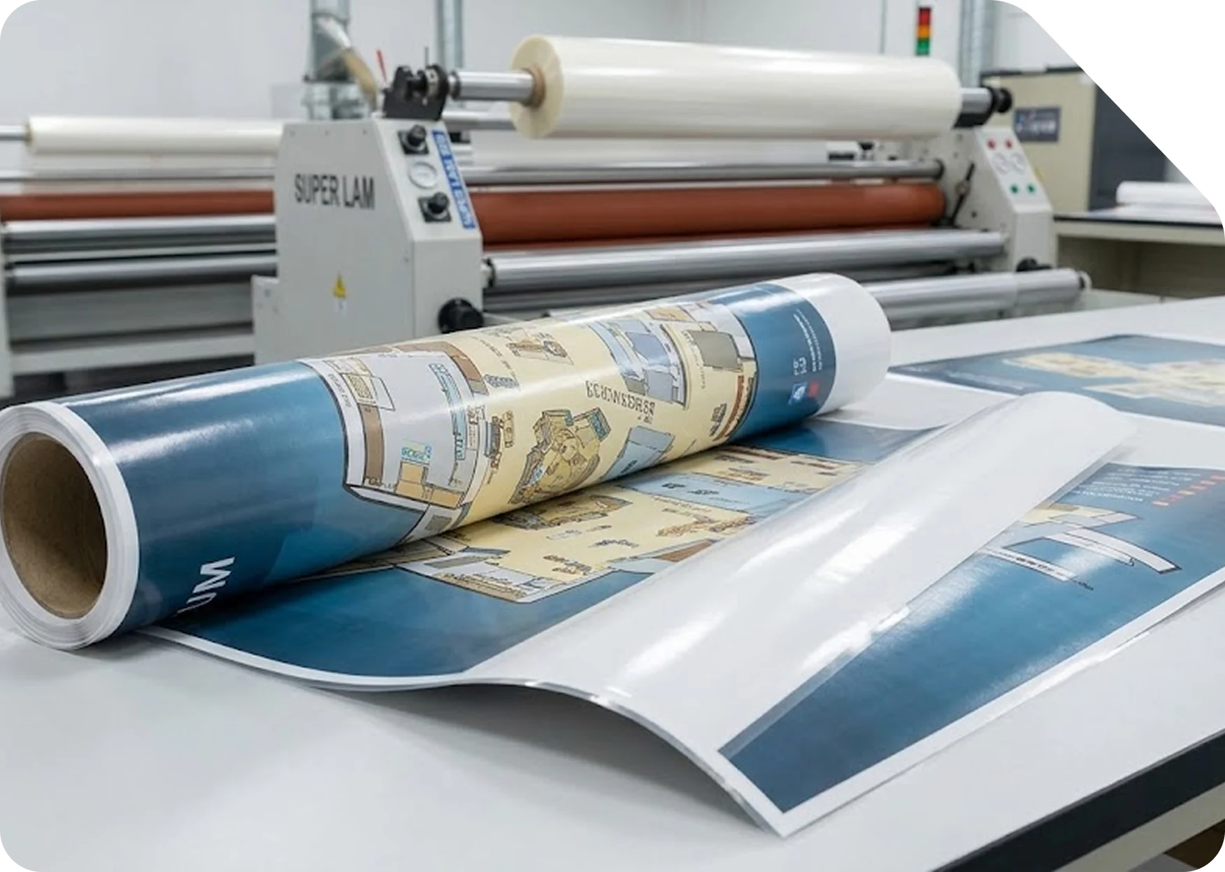 Why Choose Unique Print NY?